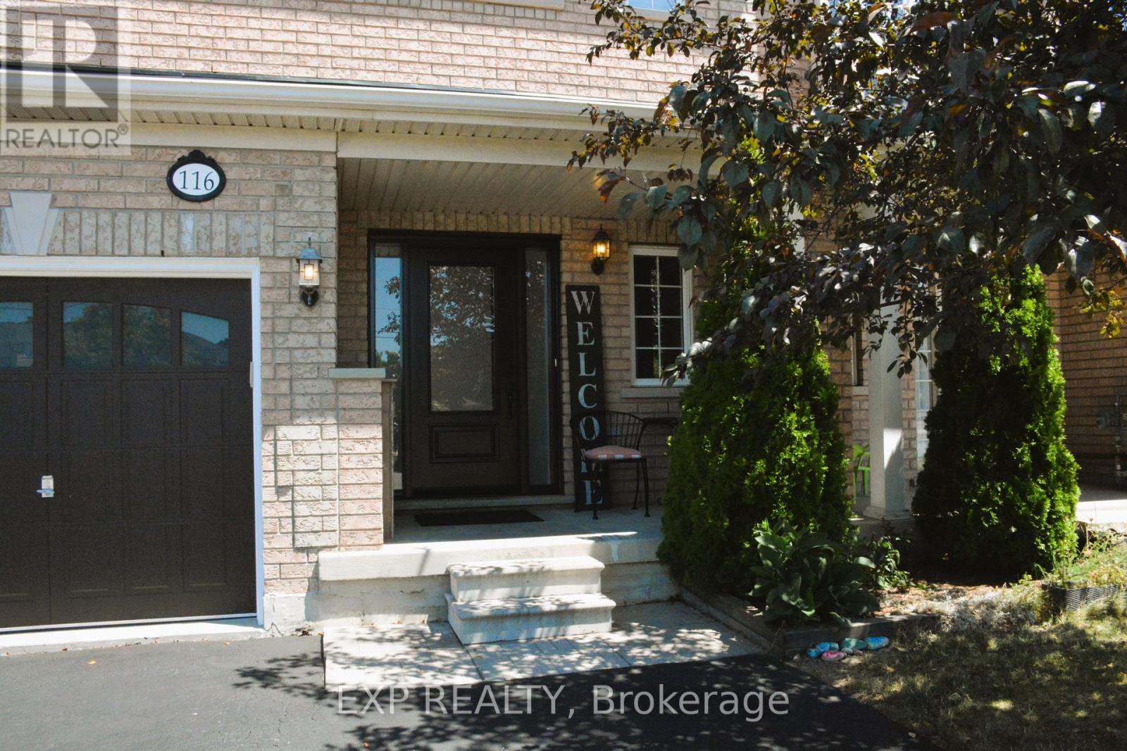 116 Goldham Way, Halton Hills (Georgetown), Ontario  L7G 0C8 - Photo 3 - W12462128