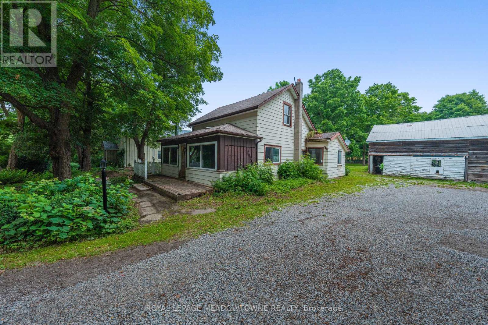 12363 Elizabeth Street, Halton Hills (Limehouse), Ontario  L0P 1H0 - Photo 10 - W12462319