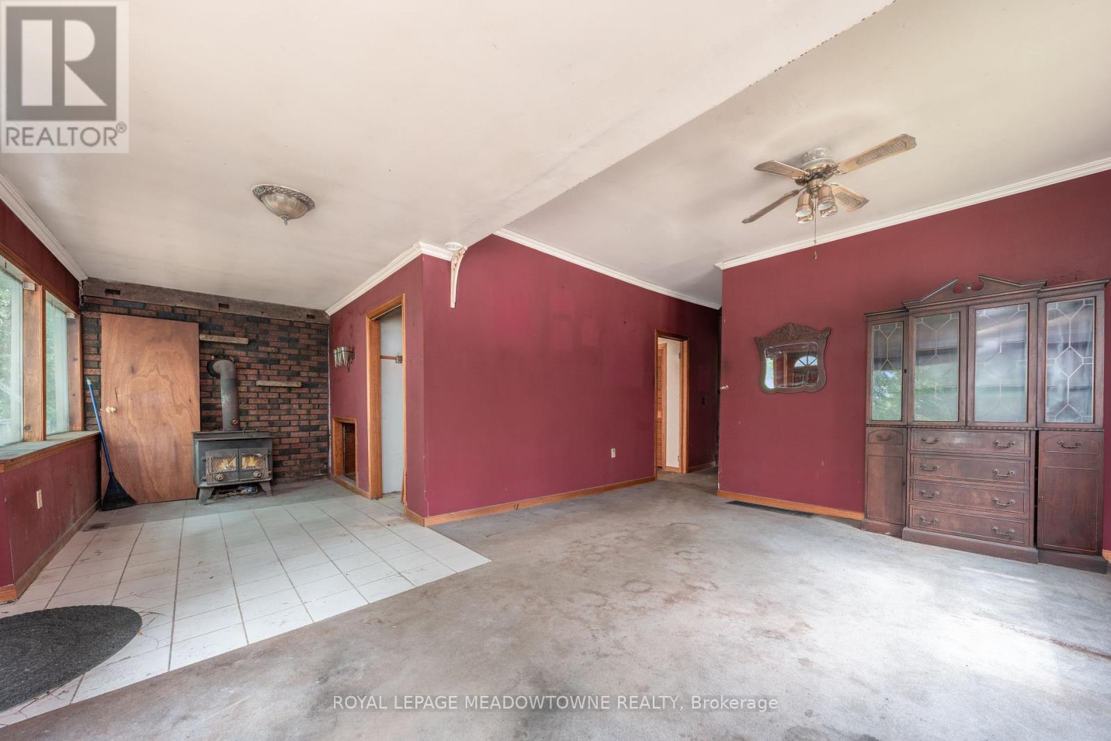 12363 Elizabeth Street, Halton Hills (Limehouse), Ontario  L0P 1H0 - Photo 15 - W12462319