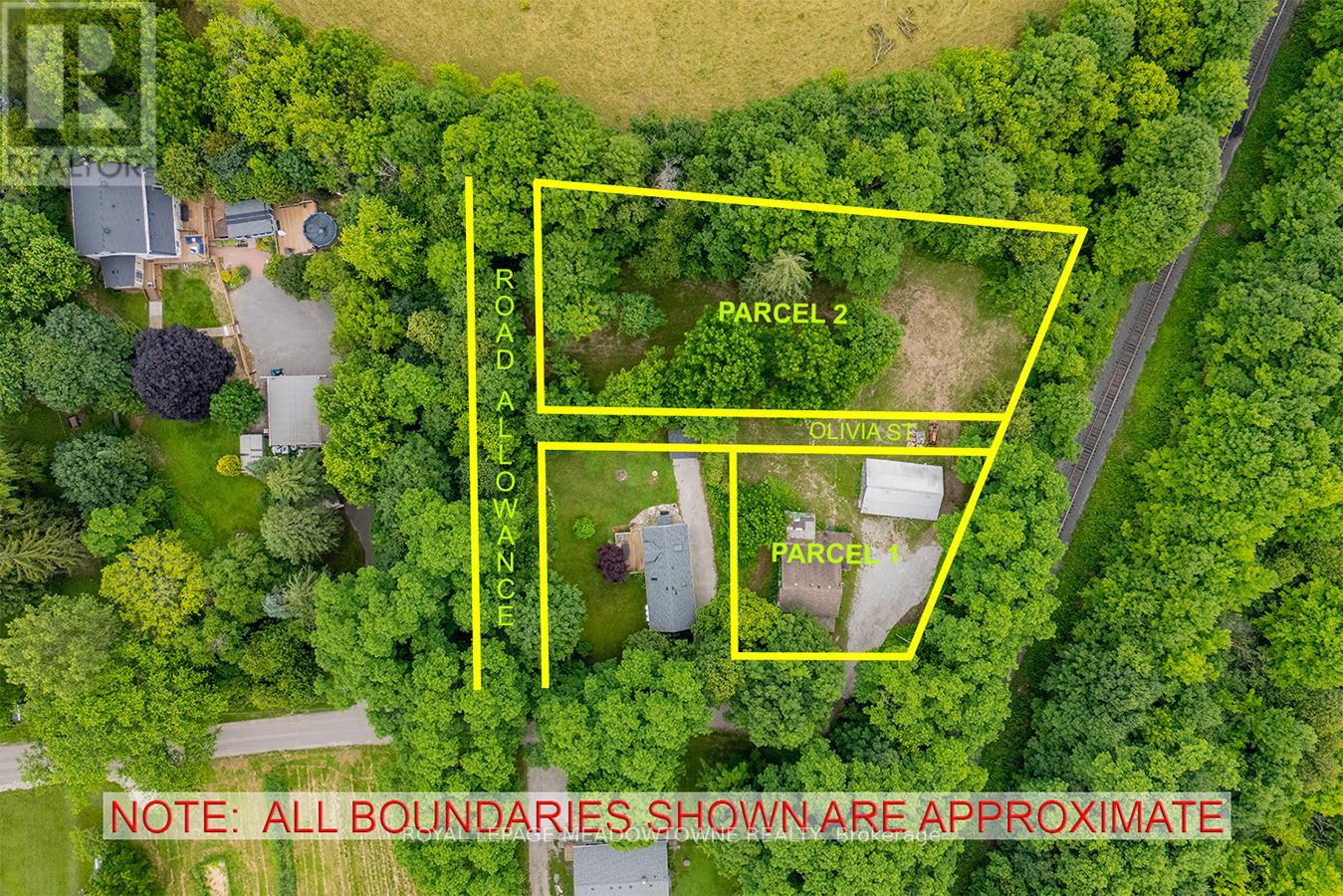 12363 Elizabeth Street, Halton Hills (Limehouse), Ontario  L0P 1H0 - Photo 2 - W12462319