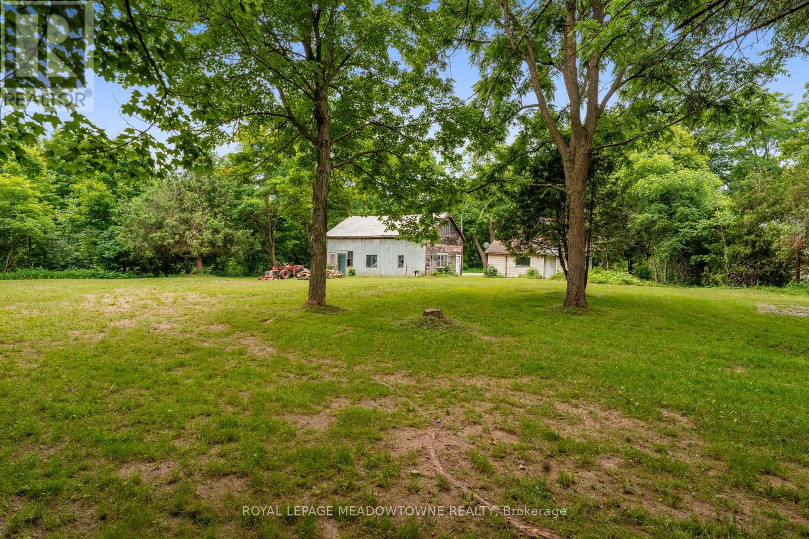 12363 Elizabeth Street, Halton Hills (Limehouse), Ontario  L0P 1H0 - Photo 36 - W12462319