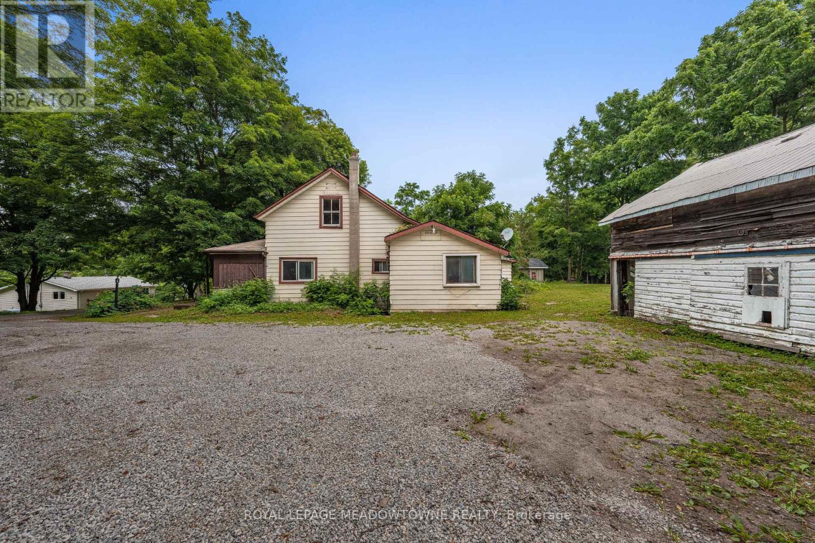 12363 Elizabeth Street, Halton Hills (Limehouse), Ontario  L0P 1H0 - Photo 38 - W12462319
