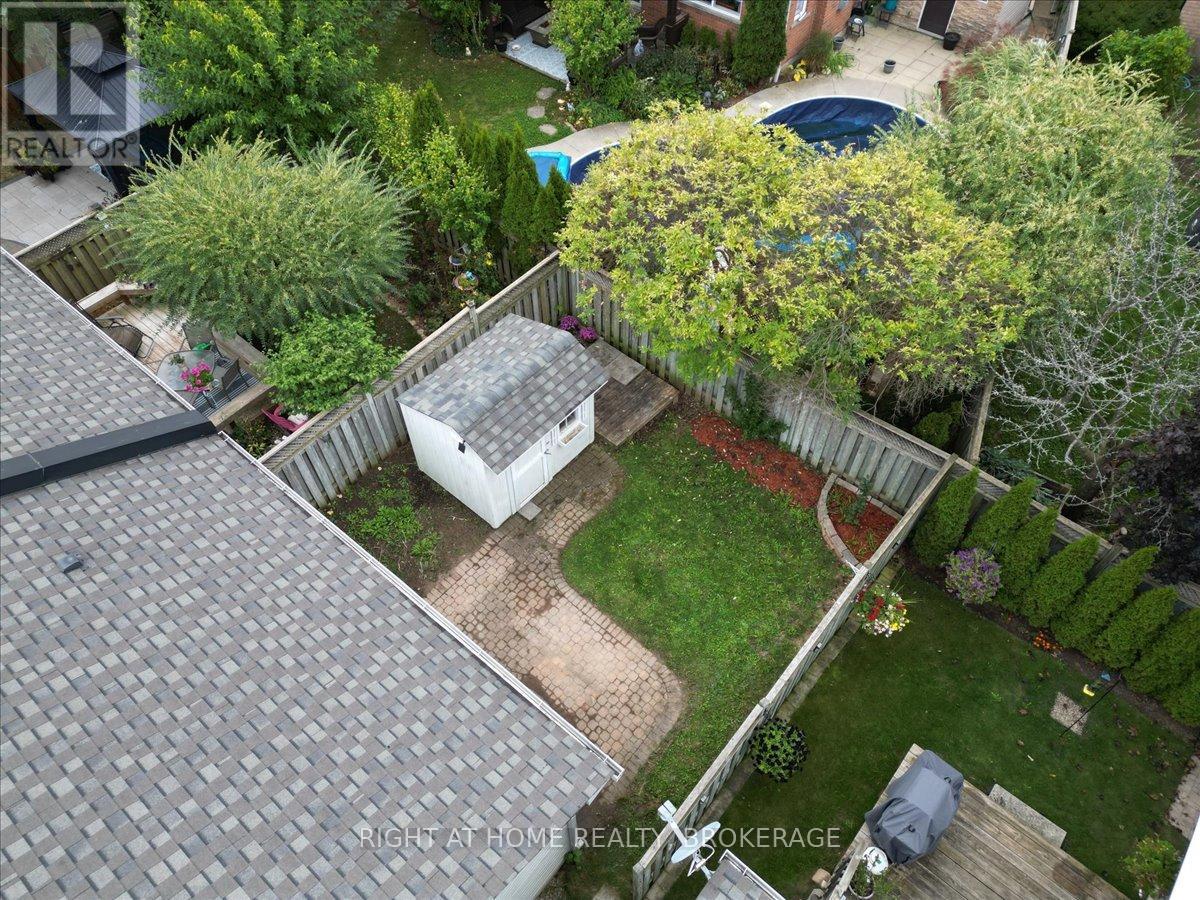 33 Atwood Avenue, Halton Hills (Georgetown), Ontario  L7G 5Z9 - Photo 40 - W12462830