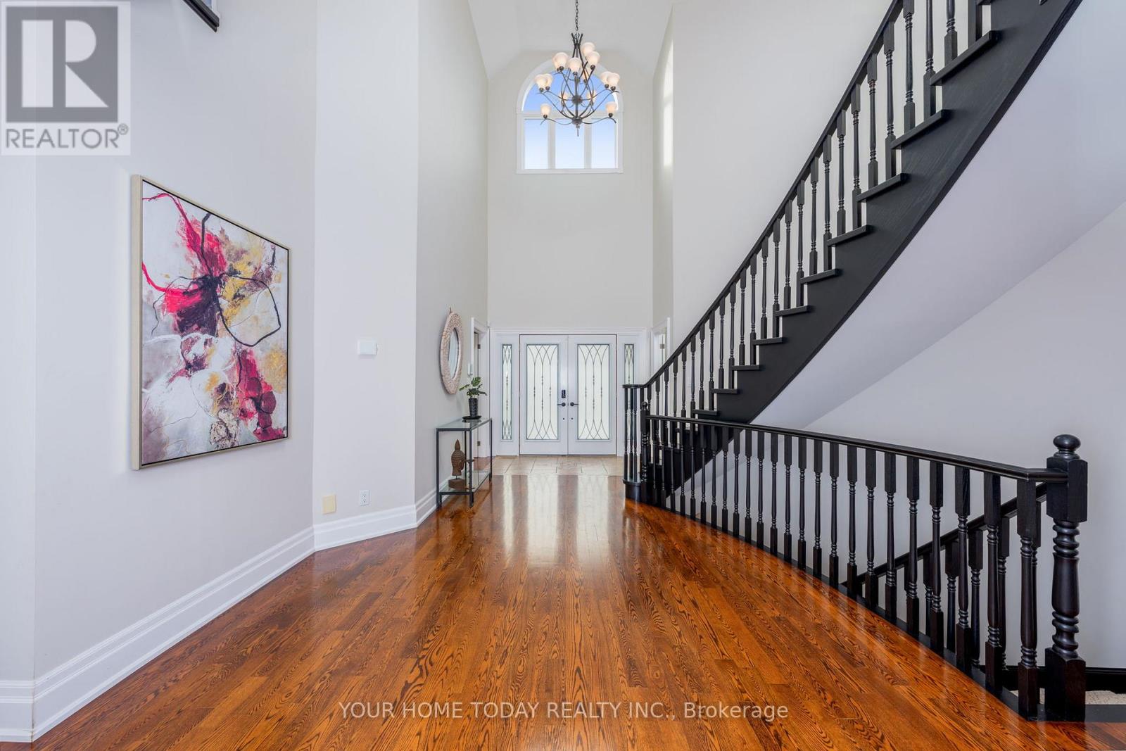 21 Turtle Lake Drive, Halton Hills (Rural Halton Hills), Ontario  L7J 2W7 - Photo 6 - W12467882