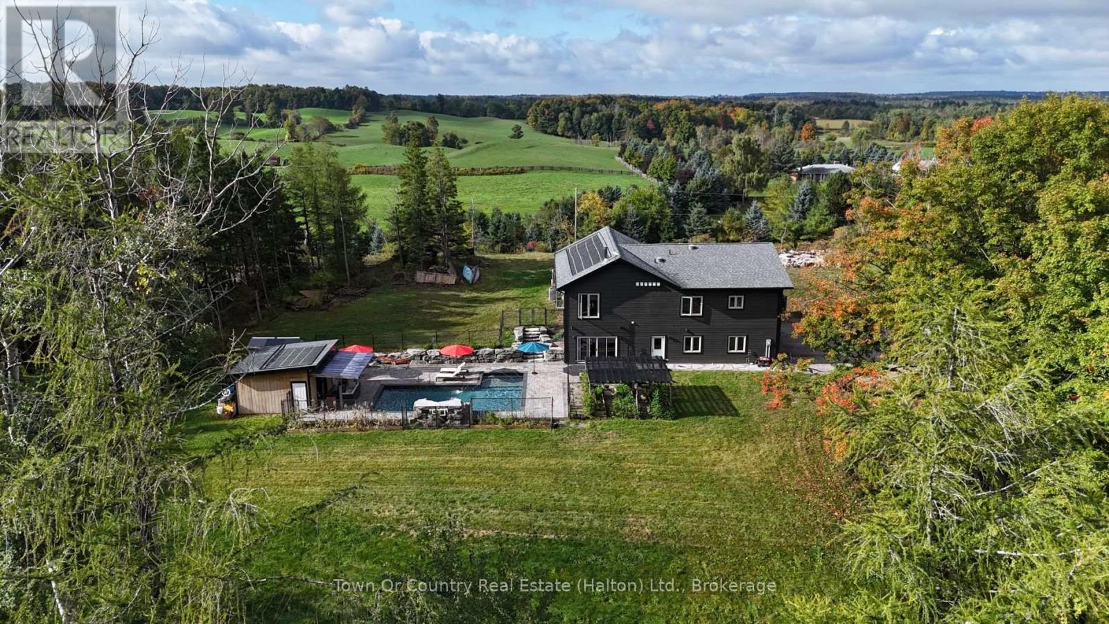 5041 Third Line, Erin, Ontario  L7J 2L8 - Photo 14 - X12468457