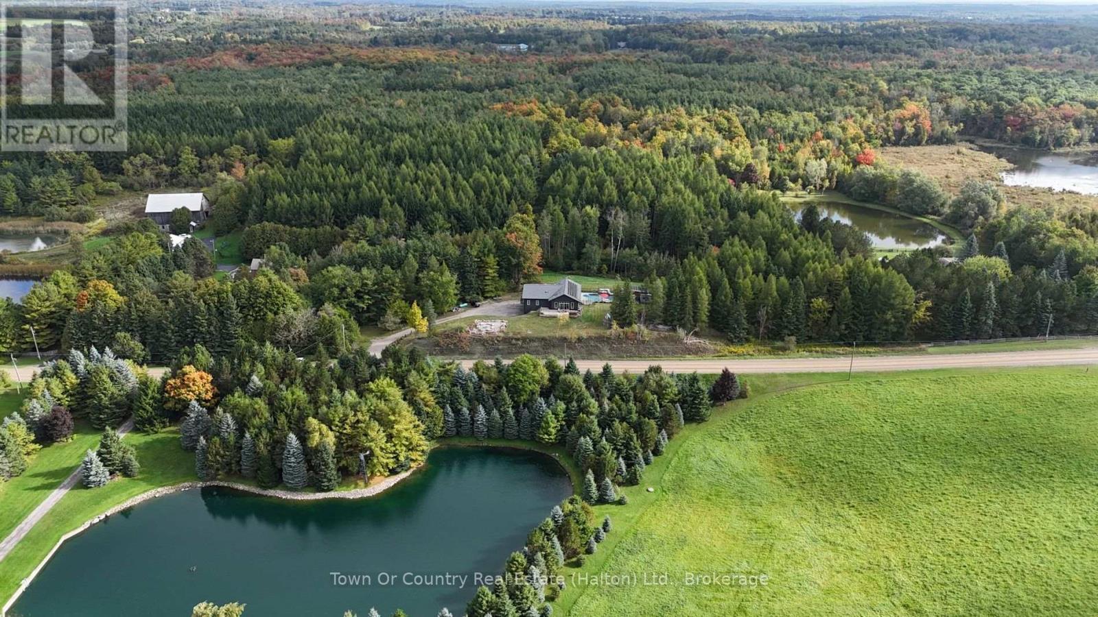 5041 Third Line, Erin, Ontario  L7J 2L8 - Photo 18 - X12468457