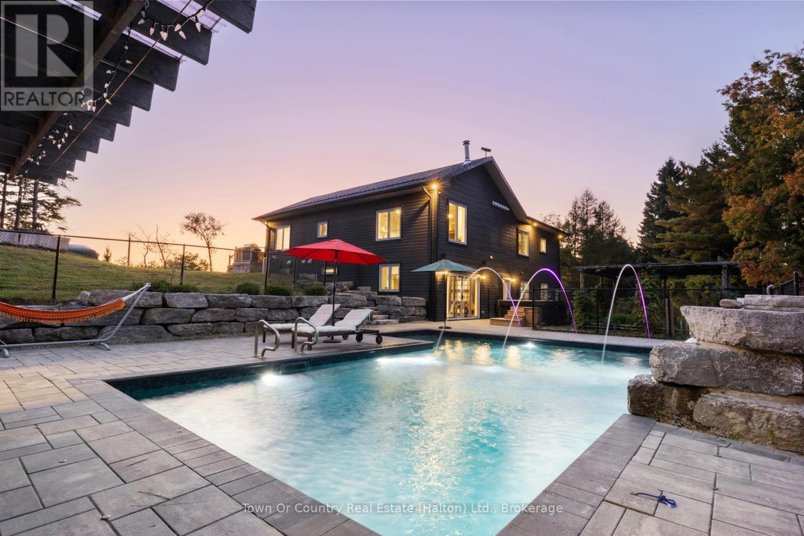 5041 Third Line, Erin, Ontario  L7J 2L8 - Photo 20 - X12468457