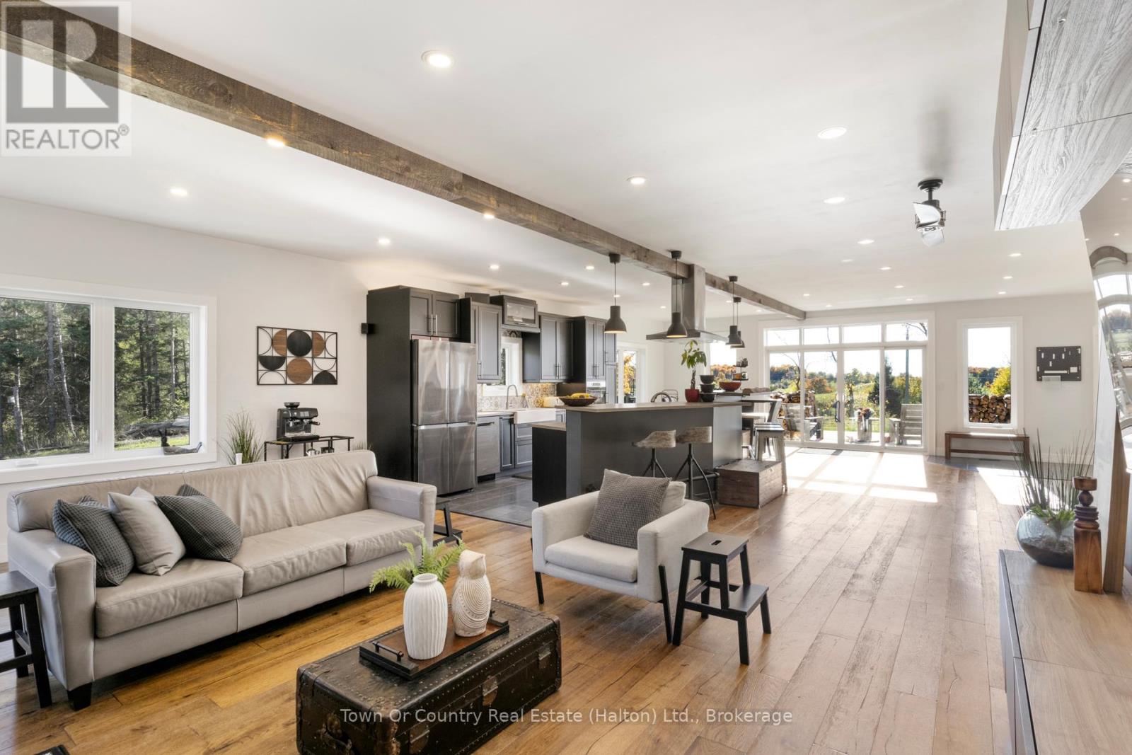 5041 Third Line, Erin, Ontario  L7J 2L8 - Photo 27 - X12468457