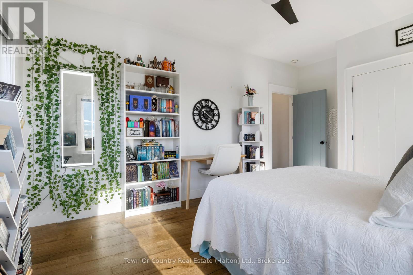 5041 Third Line, Erin, Ontario  L7J 2L8 - Photo 43 - X12468457