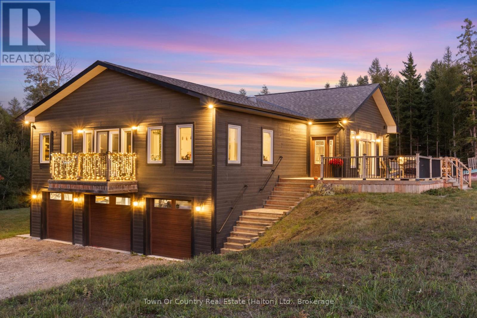 5041 Third Line, Erin, Ontario  L7J 2L8 - Photo 6 - X12468457