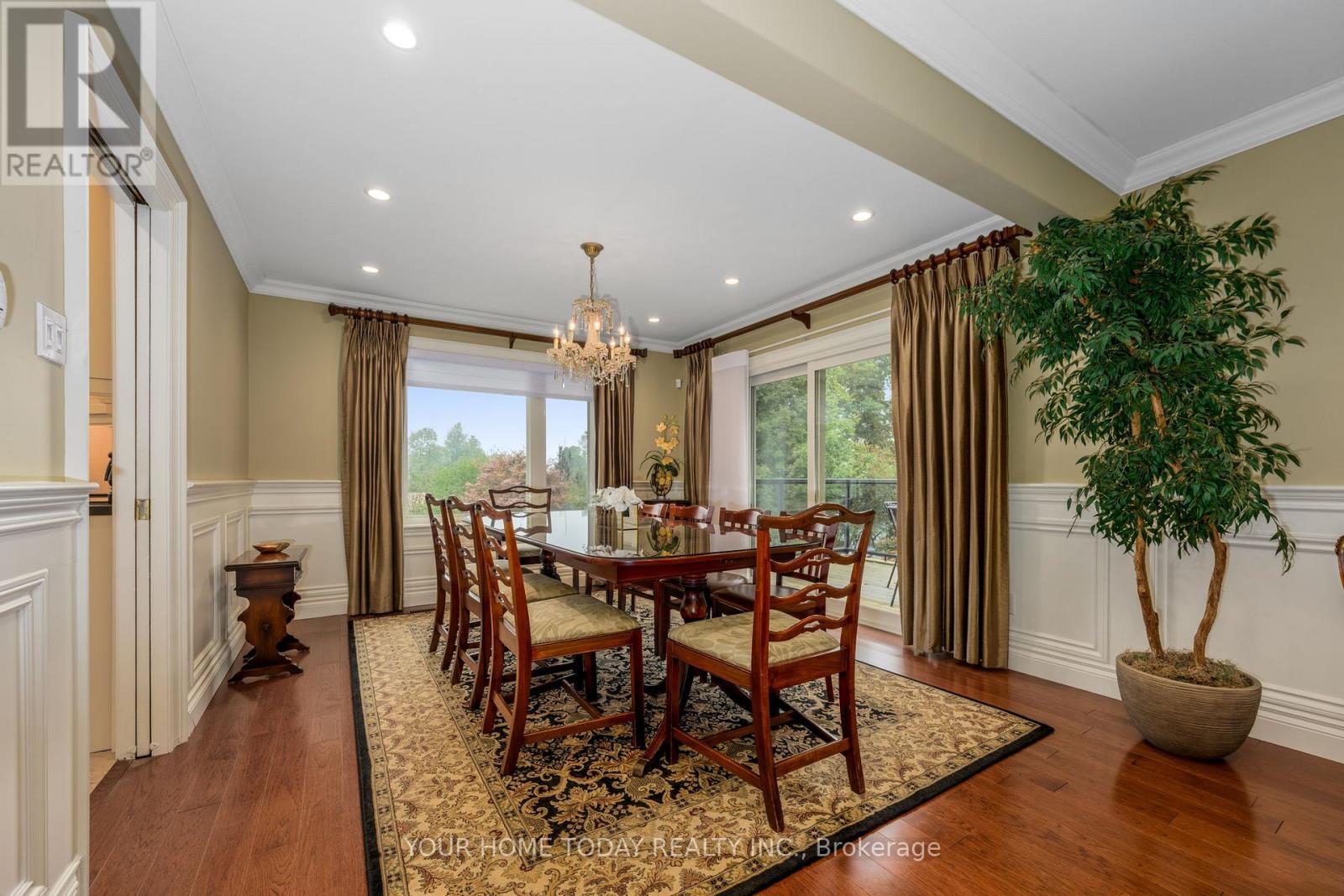 12609 Fifth Line, Halton Hills (Rural Halton Hills), Ontario  L0P 1H0 - Photo 12 - W12469128