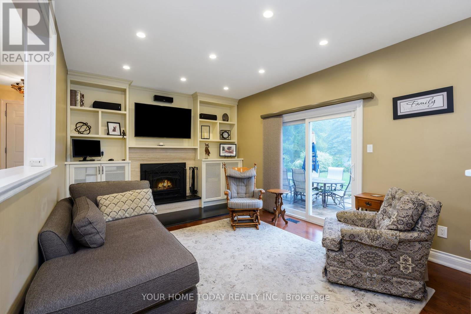 12609 Fifth Line, Halton Hills (Rural Halton Hills), Ontario  L0P 1H0 - Photo 17 - W12469128