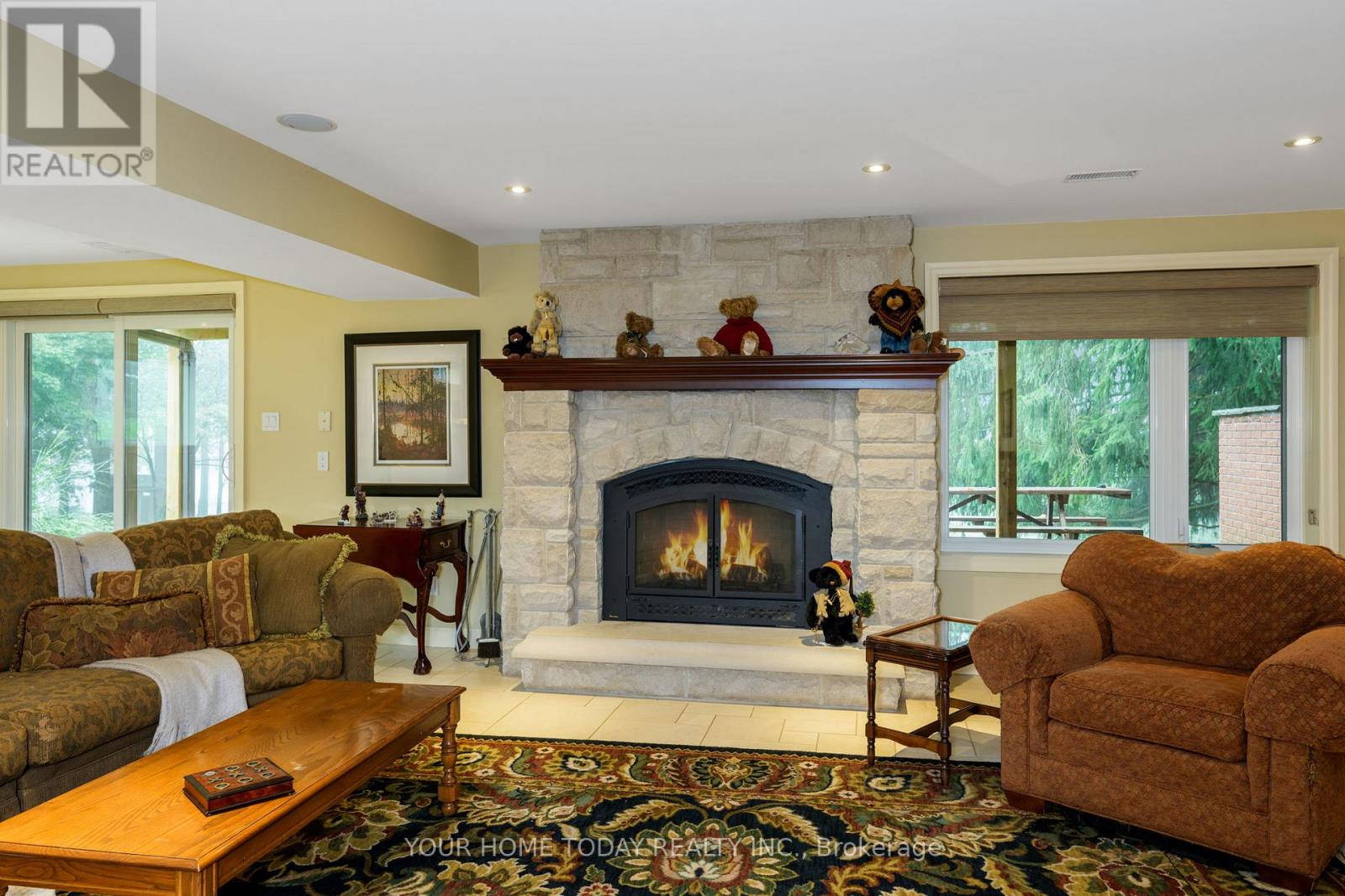 12609 Fifth Line, Halton Hills (Rural Halton Hills), Ontario  L0P 1H0 - Photo 31 - W12469128