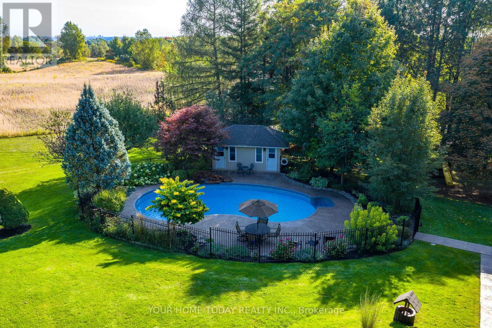 12609 Fifth Line, Halton Hills (Rural Halton Hills), Ontario  L0P 1H0 - Photo 43 - W12469128