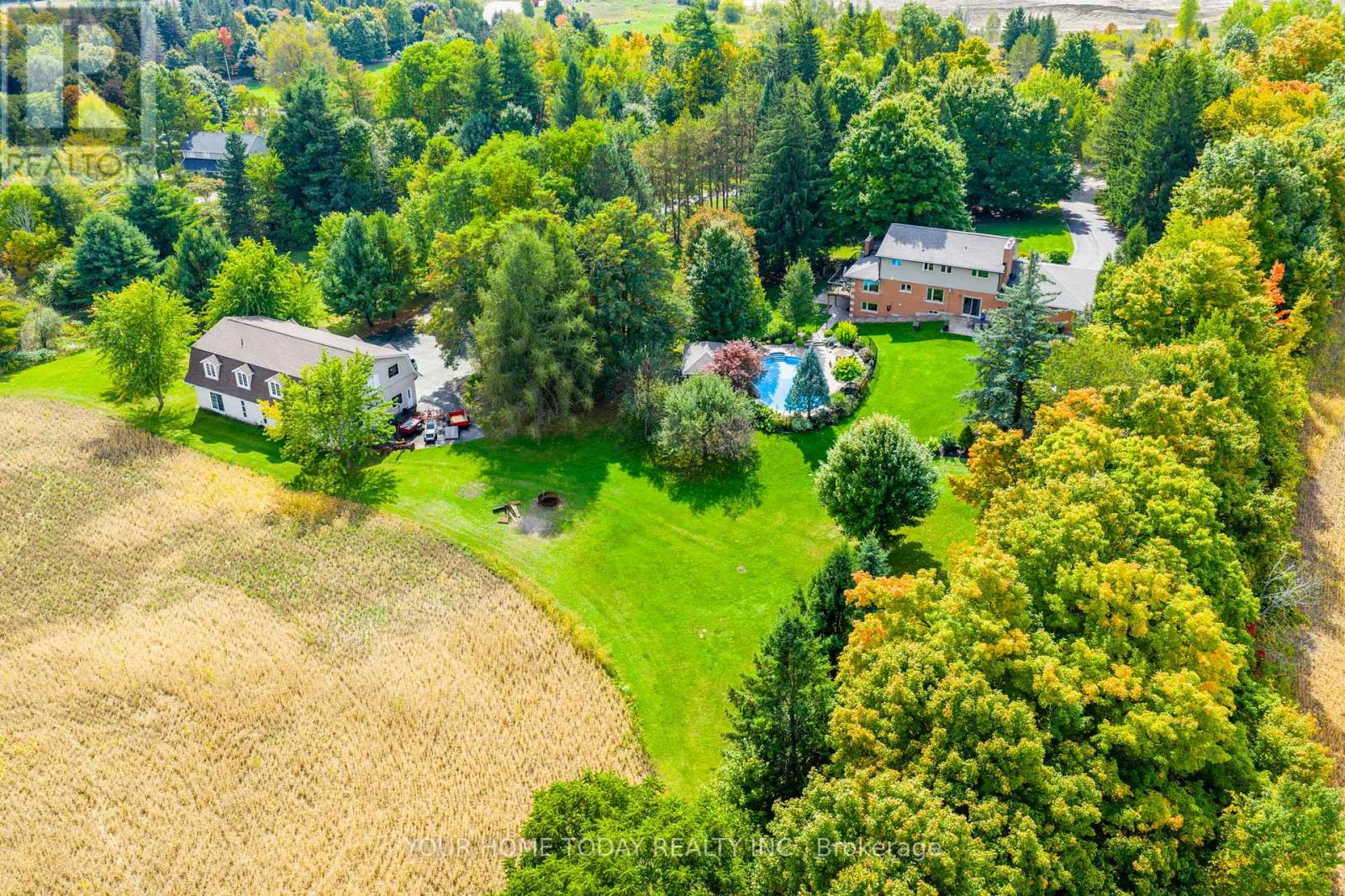 12609 Fifth Line, Halton Hills (Rural Halton Hills), Ontario  L0P 1H0 - Photo 50 - W12469128