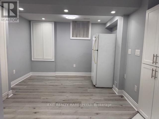 Basement - 31 Meadowlark Drive, Halton Hills (Georgetown), Ontario  L7G 6N2 - Photo 10 - W12469133