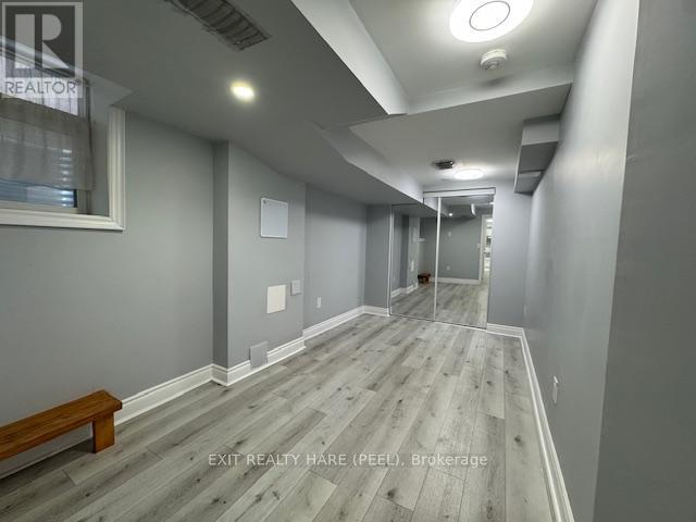 Basement - 31 Meadowlark Drive, Halton Hills (Georgetown), Ontario  L7G 6N2 - Photo 12 - W12469133