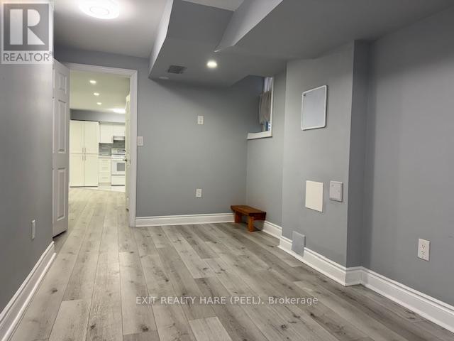 Basement - 31 Meadowlark Drive, Halton Hills (Georgetown), Ontario  L7G 6N2 - Photo 14 - W12469133