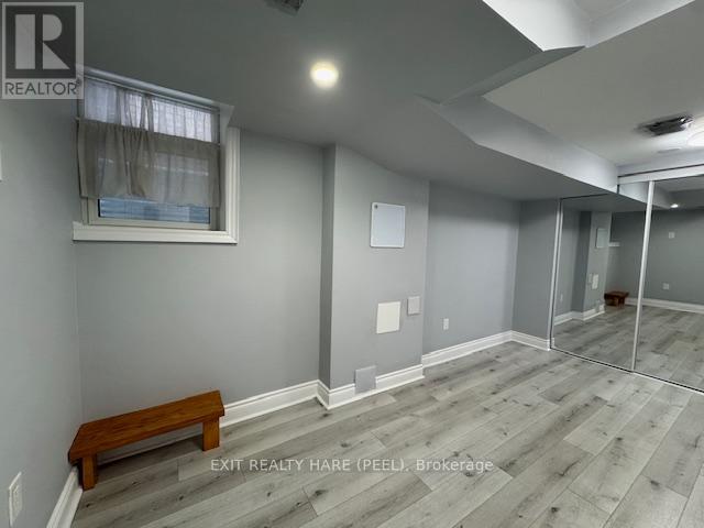 Basement - 31 Meadowlark Drive, Halton Hills (Georgetown), Ontario  L7G 6N2 - Photo 15 - W12469133