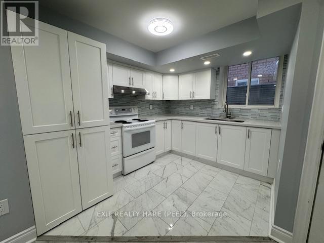 Basement - 31 Meadowlark Drive, Halton Hills (Georgetown), Ontario  L7G 6N2 - Photo 2 - W12469133