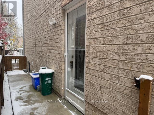 Basement - 31 Meadowlark Drive, Halton Hills (Georgetown), Ontario  L7G 6N2 - Photo 20 - W12469133