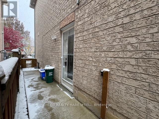 Basement - 31 Meadowlark Drive, Halton Hills (Georgetown), Ontario  L7G 6N2 - Photo 21 - W12469133