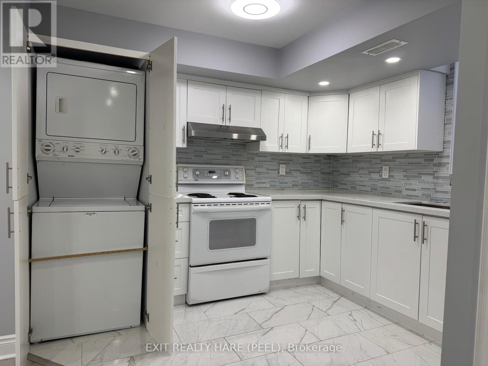 Basement - 31 Meadowlark Drive, Halton Hills (Georgetown), Ontario  L7G 6N2 - Photo 3 - W12469133