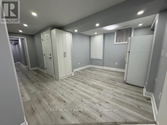 Basement - 31 Meadowlark Drive, Halton Hills (Georgetown), Ontario  L7G 6N2 - Photo 4 - W12469133