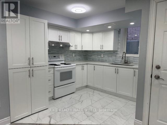 Basement - 31 Meadowlark Drive, Halton Hills (Georgetown), Ontario  L7G 6N2 - Photo 7 - W12469133