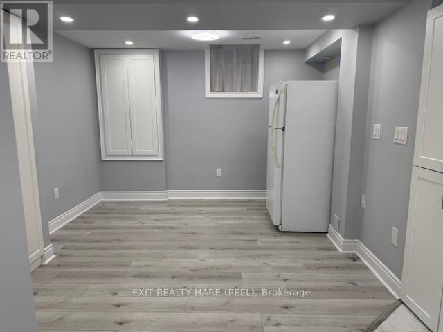 Basement - 31 Meadowlark Drive, Halton Hills (Georgetown), Ontario  L7G 6N2 - Photo 9 - W12469133