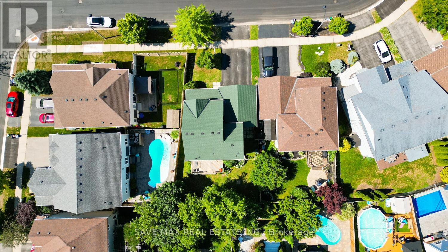 39 Hurst Street, Halton Hills (Ac Acton), Ontario  L7J 2Z8 - Photo 47 - W12470098