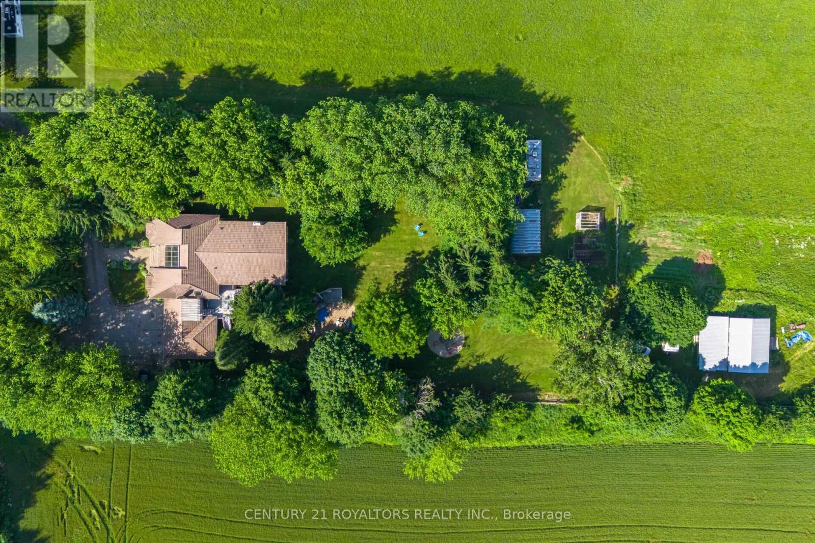 529 Campbellville Road, Hamilton, Ontario  L0P 1B0 - Photo 2 - X12470155