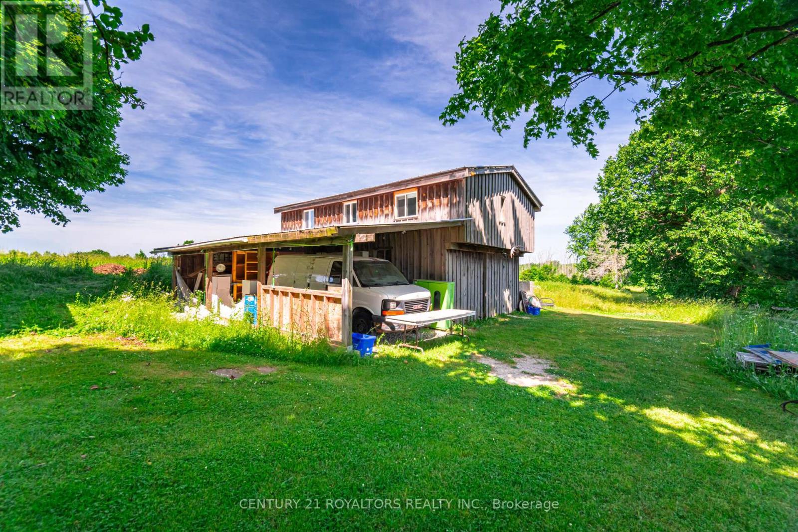 529 Campbellville Road, Hamilton, Ontario  L0P 1B0 - Photo 36 - X12470155