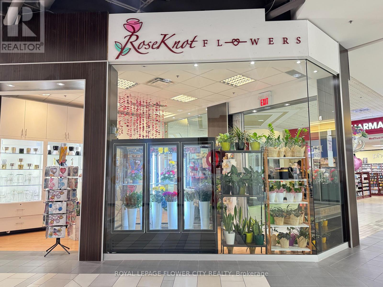 Unit 33 - 280 Guelph Street, Halton Hills (Georgetown), Ontario  L7G 4B1 - Photo 1 - W12470673