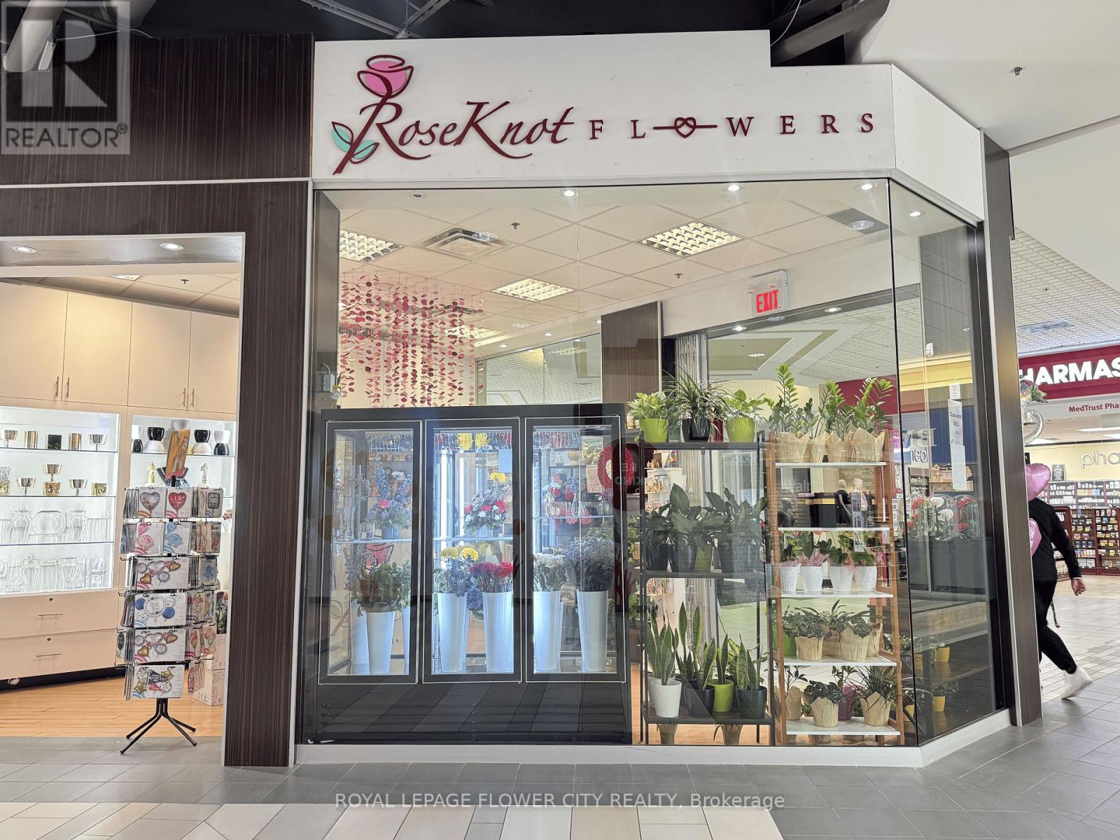 Unit 33 - 280 Guelph Street, Halton Hills (Georgetown), Ontario  L7G 4B1 - Photo 6 - W12470673