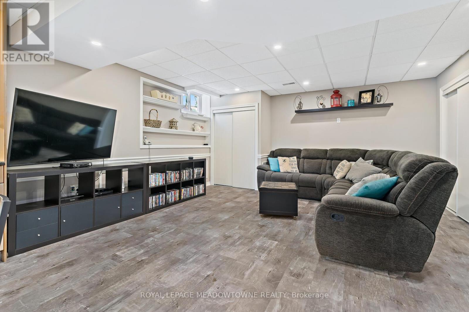 7 Temple Road, Halton Hills (Georgetown), Ontario  L7G 3J6 - Photo 25 - W12471001