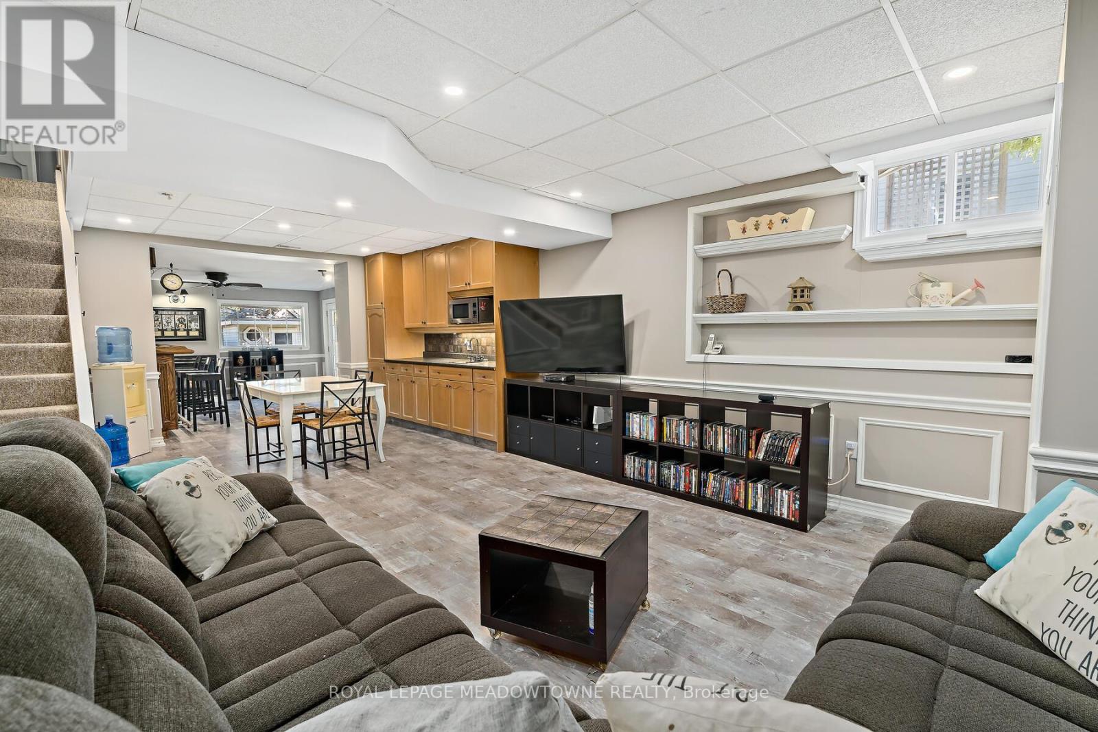 7 Temple Road, Halton Hills (Georgetown), Ontario  L7G 3J6 - Photo 26 - W12471001