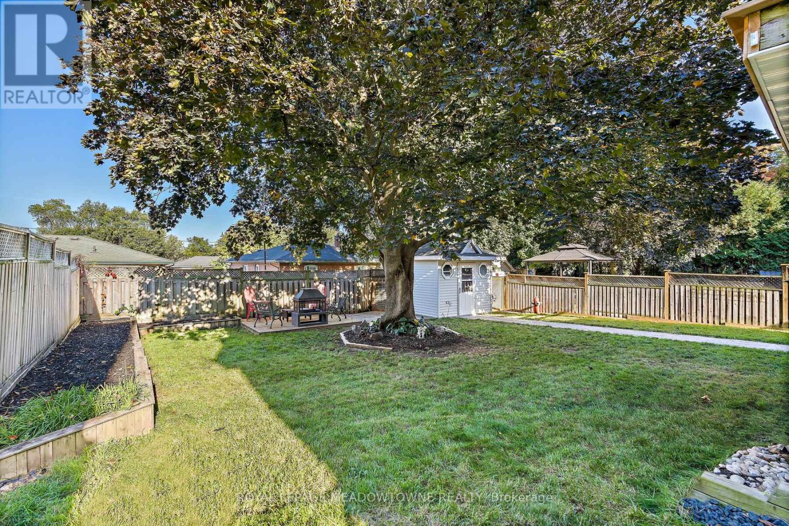 7 Temple Road, Halton Hills (Georgetown), Ontario  L7G 3J6 - Photo 37 - W12471001