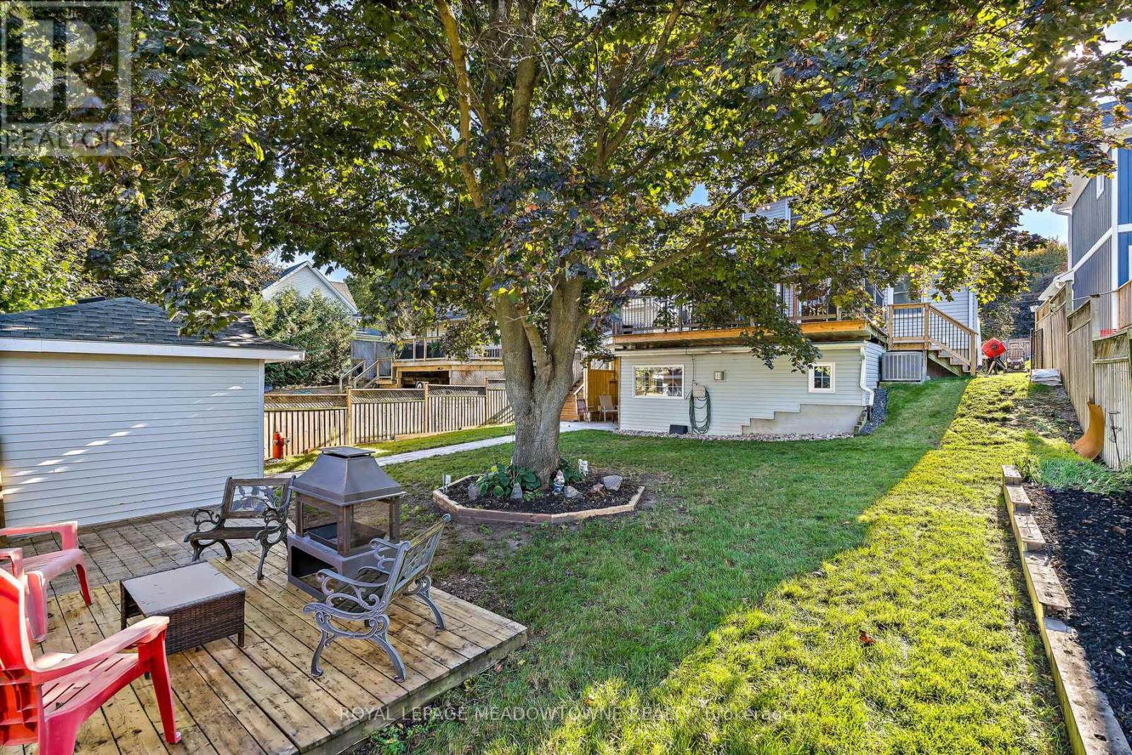 7 Temple Road, Halton Hills (Georgetown), Ontario  L7G 3J6 - Photo 38 - W12471001