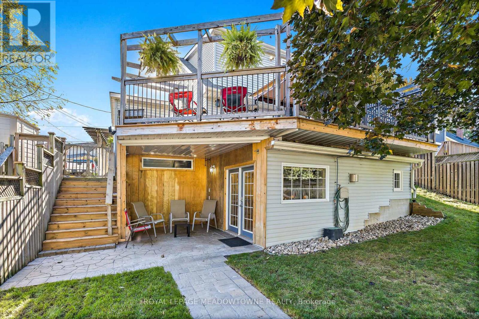 7 Temple Road, Halton Hills (Georgetown), Ontario  L7G 3J6 - Photo 39 - W12471001