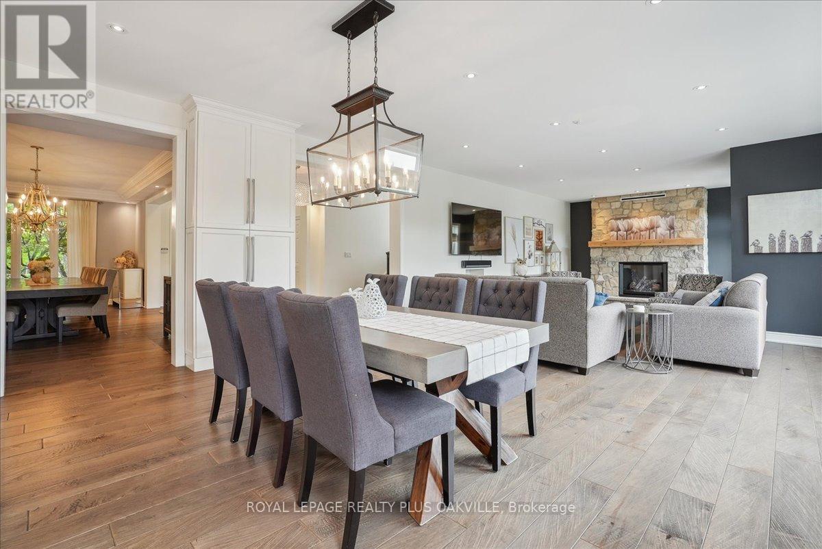 11365 Taylor Court, Milton (Brookville/haltonville), Ontario  L0P 1B0 - Photo 10 - W12472039