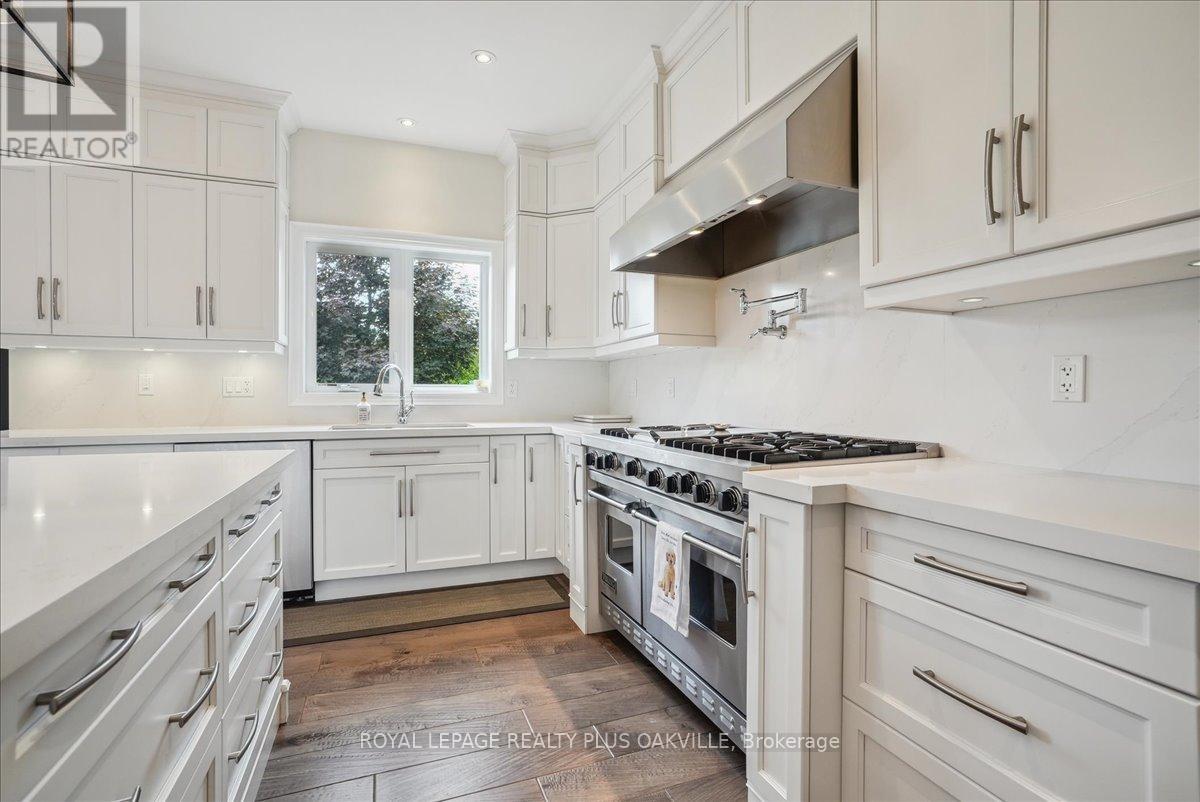 11365 Taylor Court, Milton (Brookville/haltonville), Ontario  L0P 1B0 - Photo 12 - W12472039