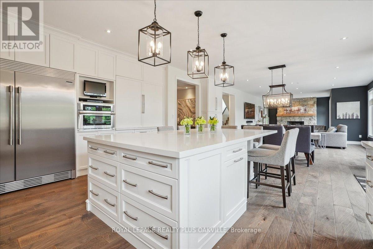 11365 Taylor Court, Milton (Brookville/haltonville), Ontario  L0P 1B0 - Photo 15 - W12472039