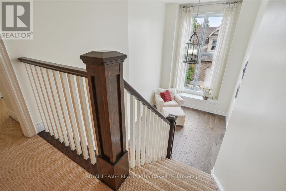 11365 Taylor Court, Milton (Brookville/haltonville), Ontario  L0P 1B0 - Photo 20 - W12472039