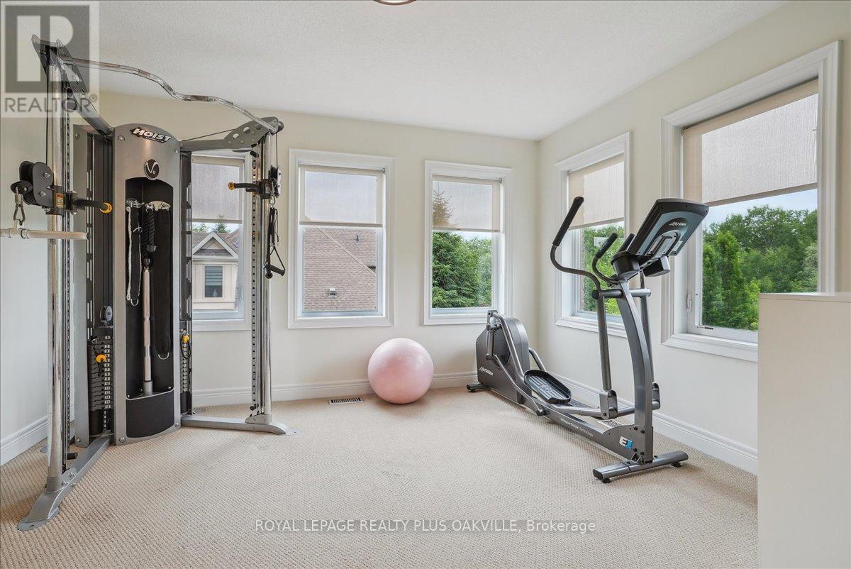 11365 Taylor Court, Milton (Brookville/haltonville), Ontario  L0P 1B0 - Photo 27 - W12472039