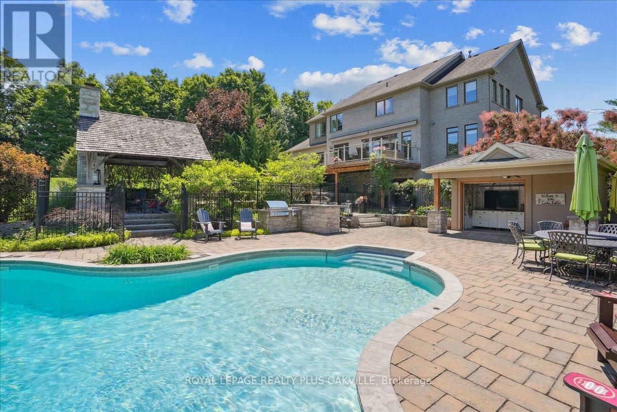 11365 Taylor Court, Milton (Brookville/haltonville), Ontario  L0P 1B0 - Photo 40 - W12472039