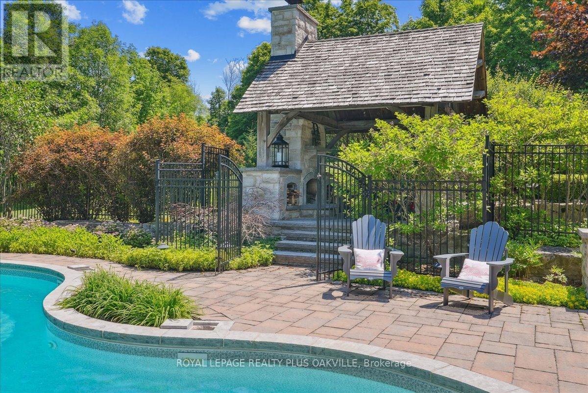 11365 Taylor Court, Milton (Brookville/haltonville), Ontario  L0P 1B0 - Photo 41 - W12472039