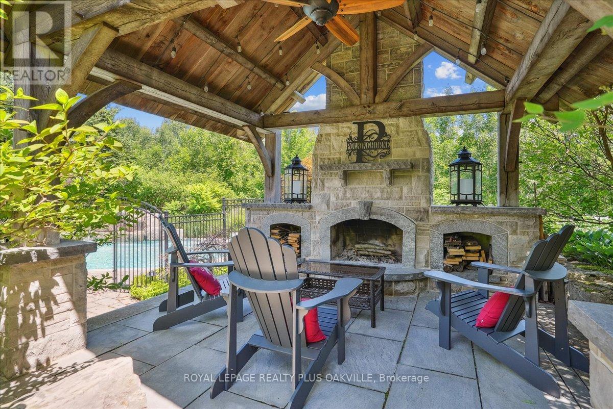 11365 Taylor Court, Milton (Brookville/haltonville), Ontario  L0P 1B0 - Photo 43 - W12472039