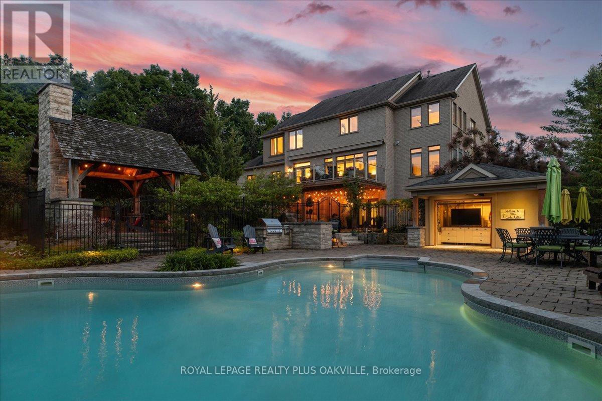 11365 Taylor Court, Milton (Brookville/haltonville), Ontario  L0P 1B0 - Photo 45 - W12472039