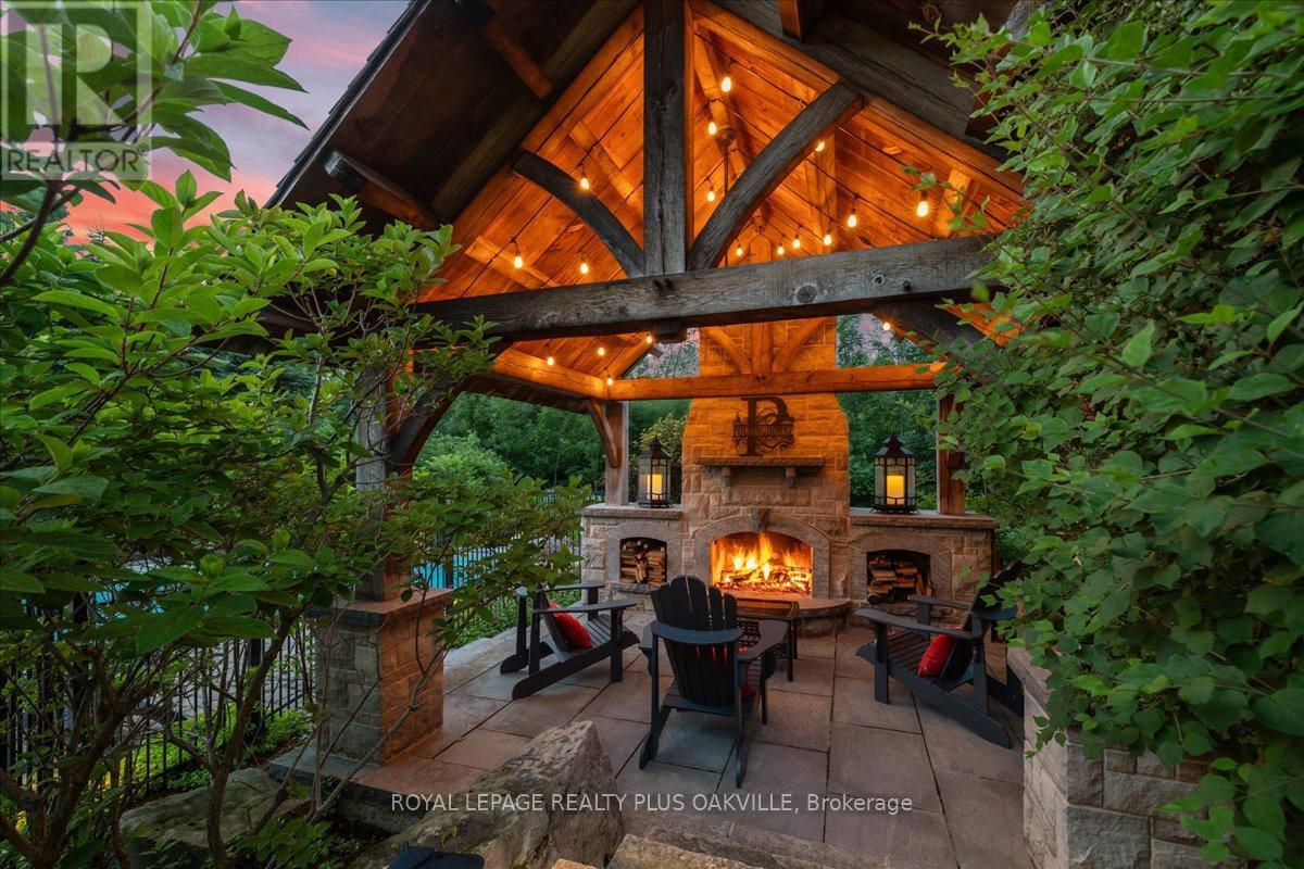 11365 Taylor Court, Milton (Brookville/haltonville), Ontario  L0P 1B0 - Photo 47 - W12472039